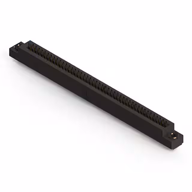 391-090-555-203 EDAC Inc.  Edgeboard Connectors
